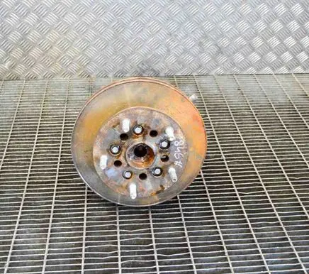 Ford Transit VII Front wheel hub BK211125AD FK311214AA