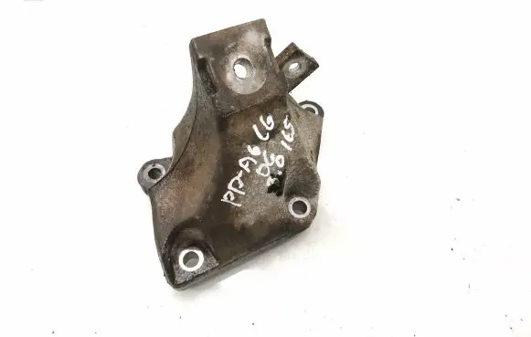 Audi A6 S6 C6 4F Engine mounting bracket 4F0199308AB