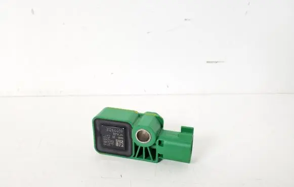 Volvo V50 Airbag deployment crash/impact sensor 31264409