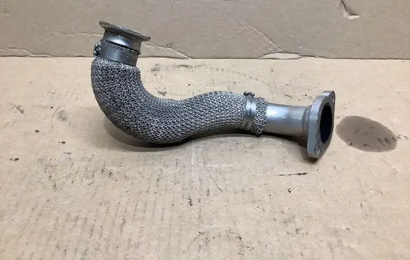 Ford Fiesta EGR valve line/pipe/hose