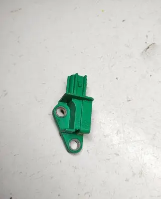 Audi A5 8T 8F Airbag deployment crash/impact sensor 1K0909606C 5WK43544