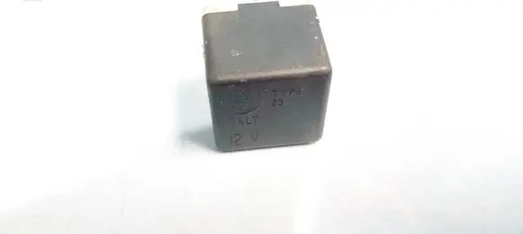 Renault Espace II Other relay type23