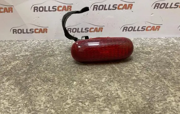 Opel Vivaro Third/center stoplight 93850108 8200209522