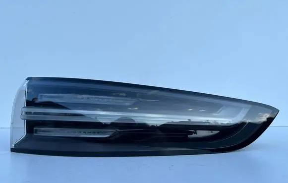 Porsche Cayenne (9Y0 9Y3) Rear/tail lights 9Y0945096N 9Y0945096K 9Y0945096B