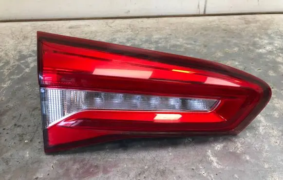 Ford Focus Tailgate rear/tail lights JX7B13A603HD JX7B-13A603-HD