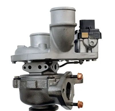 SsangYong Korando Turbo 798015 798015-5002S