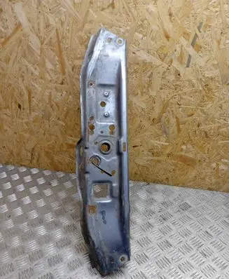 Opel Astra H Top upper radiator support slam panel 