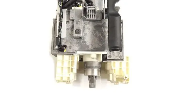 Mazda CX-5 Steering rack mechanical part KD4567550L