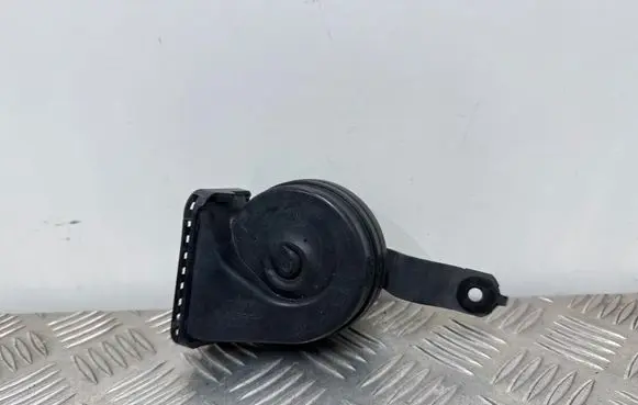 Horn signal