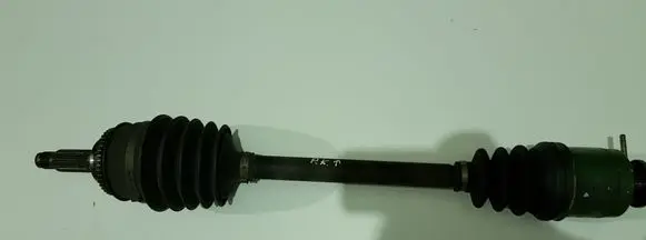 Subaru Impreza II Front driveshaft