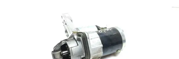 Dacia Sandero Starter motor 233000557R B907 M000TD0372ZE