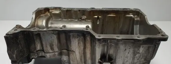 Land Rover Discovery Sport Oil sump G4D3-6706-HA