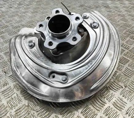 BMW i4 Front wheel hub 6893264 6871338