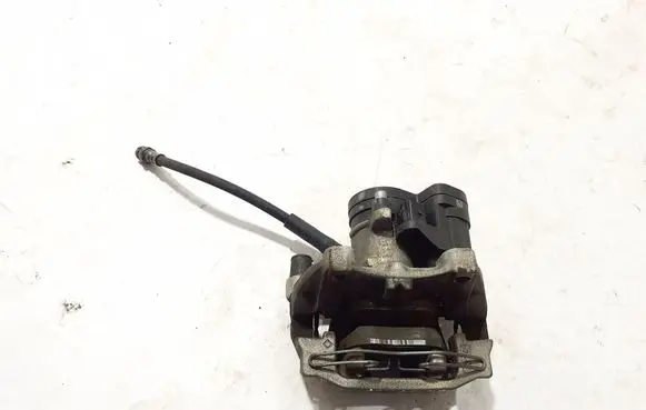 Audi A3 8Y Rear brake caliper 5WA615424