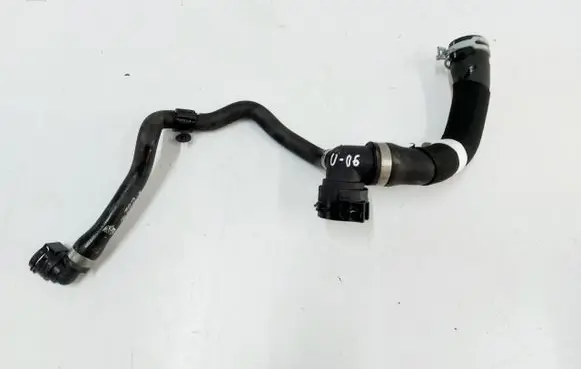 BMW 2 Active Tourer U06 Engine coolant pipe/hose 5A0C593