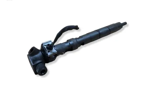 Volkswagen Polo V 6R Fuel injector 03P130277 4XD79BXTX1 RP35R88JN2