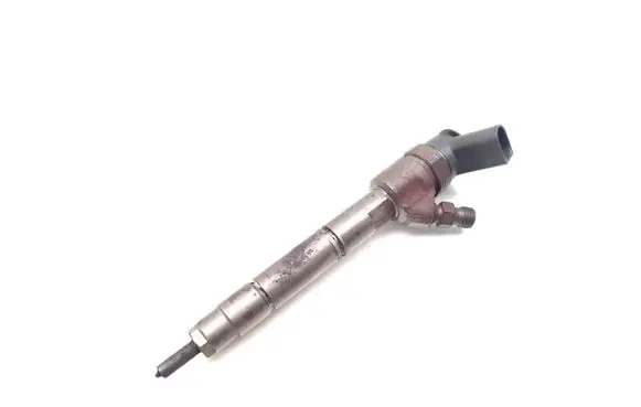 Mercedes-Benz A W169 Fuel injector 0445110378 A6400701287