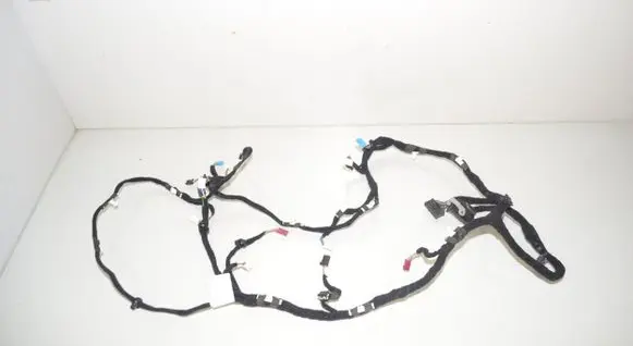BMW iX Other wiring loom 5A531F4