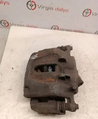 Renault Trafic II (X83) Front brake caliper 003506 76361