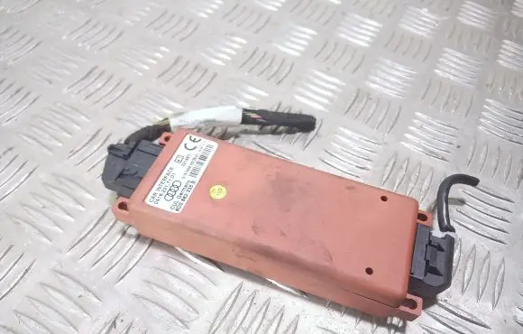 Audi A4 S4 B6 8E 8H Phone control unit/module 8D0862335B