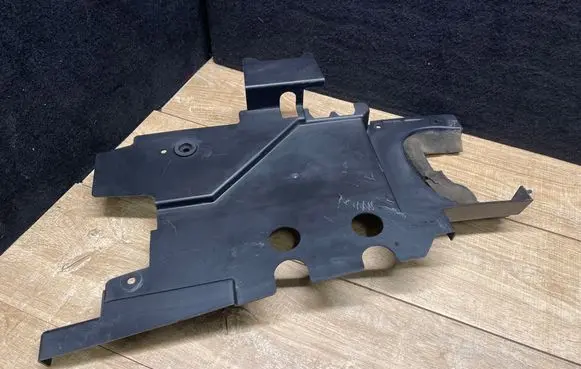 Jaguar F-Type Steering wheel trim EX538103AC