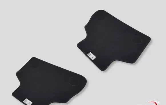 BMW X5 G05 Front floor mat 7478825