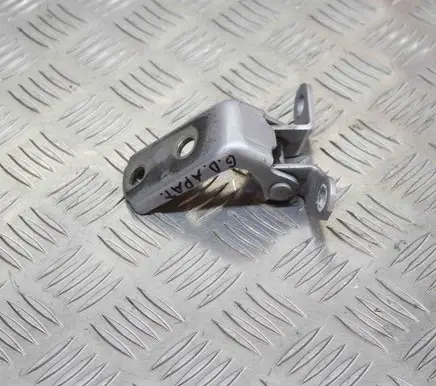 Lexus RX 450H Rear door upper hinge 
