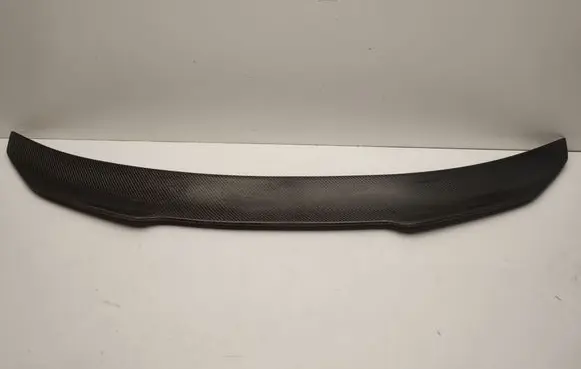 Mercedes-Benz C W204 Tailgate/trunk spoiler A2047900388