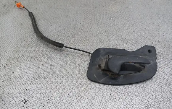 Opel Combo C Front door interior handle 13104264G