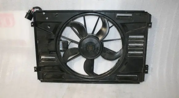 Fan set