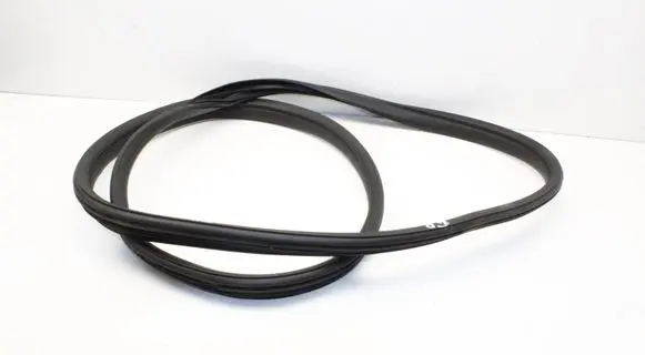 Toyota Aygo X Rubber seal rear door 