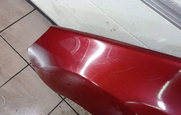 Subaru Legacy Fender