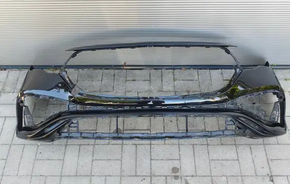 Mercedes-Benz E W214 Front bumper A2148859701