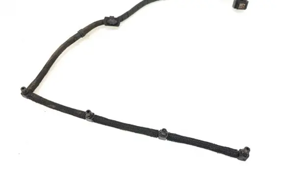Hyundai i40 Fuel return line/hose 