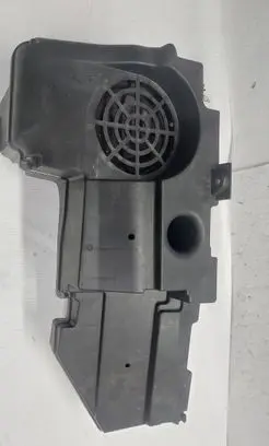 Audi A7 S7 4G Subwoofer speaker 4G9035381A EAB1516A 160611