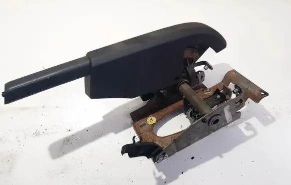 Handbrake/parking brake lever assembly