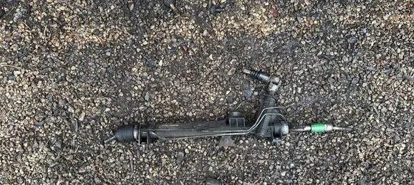 Volvo S70 V70 V70 XC Steering rack