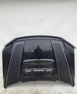 Ford F150 Engine bonnet/hood
