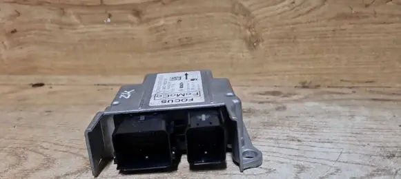 Ford Focus Airbag control unit/module 9M5T14B321BA