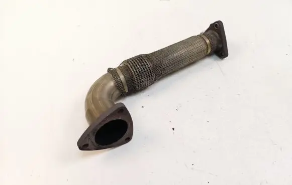 Audi A5 8T 8F Other exhaust manifold parts 