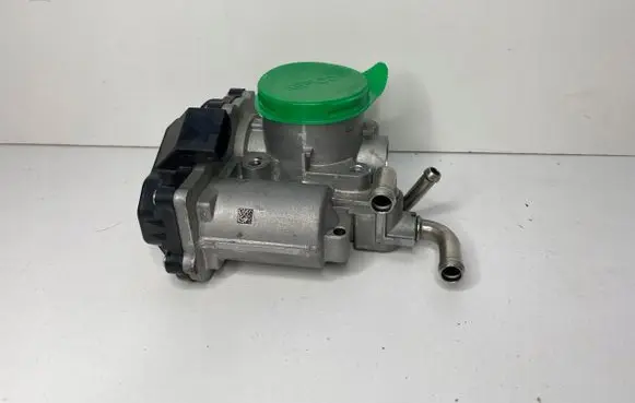 KIA Rio Throttle valve 3510003bd0