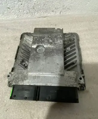 Volkswagen PASSAT B6 Engine control unit/module 03G906018FG 5WP45614AA