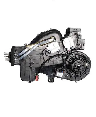 Dodge Durango III Interior heater climate box assembly 68186198AD 68232704AB 68089094AA