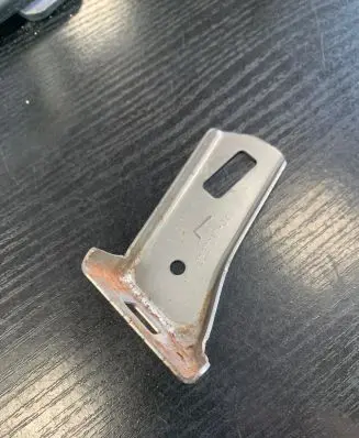 BMW 1 F20 F21 Other interior part 9227017