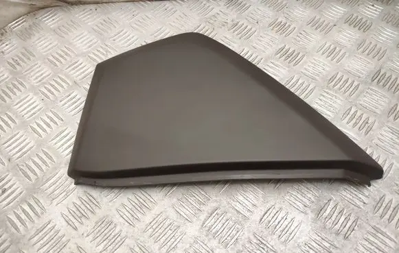 Porsche Cayenne (92A) Dashboard side end trim 7P5857175