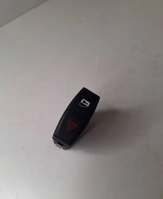 BMW 5 E60 E61 Hazard light switch 6919506