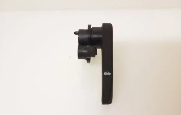 Hyundai ix35 Engine bonnet (hood) release handle
