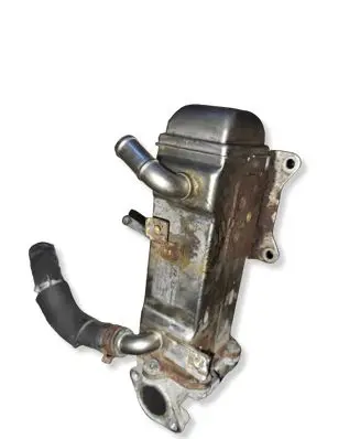 KIA Sorento EGR valve cooler 284162F140