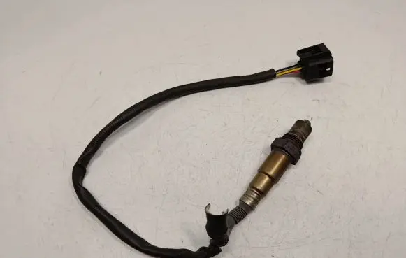 BMW 5 F10 F11 Lambda probe sensor 7576673 11787576673 0258017187