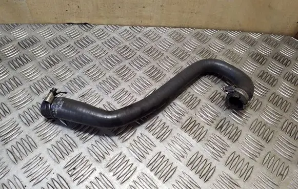 Jaguar XJL Breather/breather pipe/hose AW939F287AA
